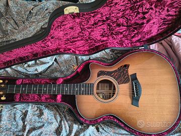 Taylor 314 ce 50 Anniversario Limited Edition 2024