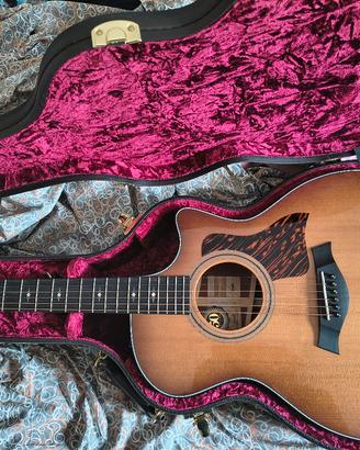 Taylor 314 ce 50 Anniversario Limited Edition 2024