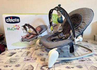 Sdraietta Chicco Hoopla 0+