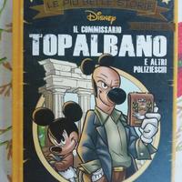 Libri di Topolino