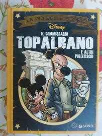 Libri di Topolino
