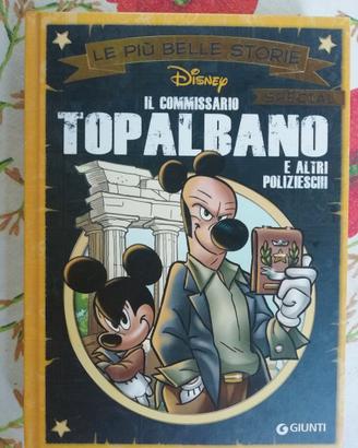 Libri di Topolino