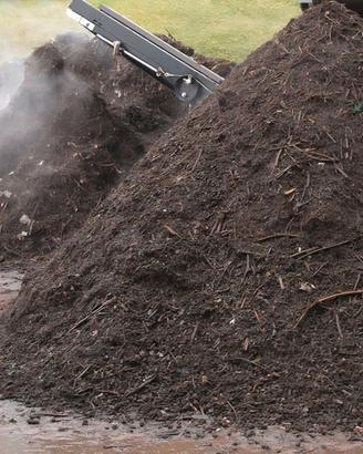compost letame
