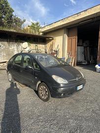 Citroen xara picasso