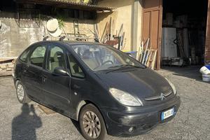 Citroen xara picasso