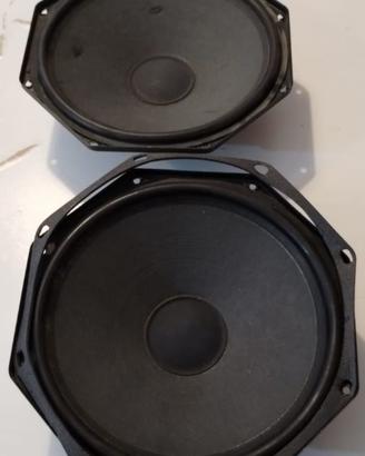 woofer passivi grundig da 20cm
