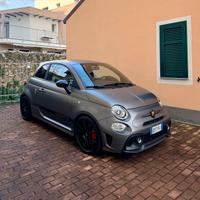 Abarth 595 Competizione