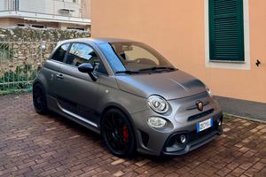 Abarth 595 Competizione