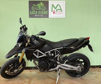 Aprilia Dorsoduro 750