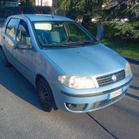 Fiat Punto 1.2 metano 