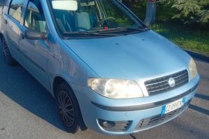 Fiat Punto 1.2 metano 
