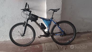 Bici Mountain Bike usata Whistle Miwok