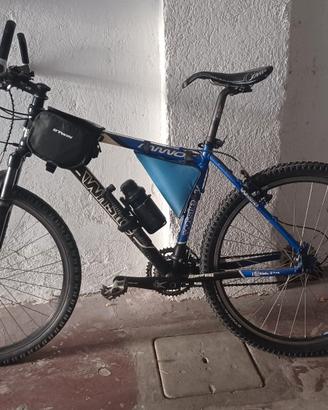 Bici Mountain Bike usata Whistle Miwok