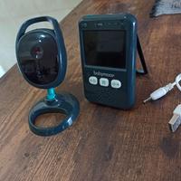 Babymoov completo + Caricabatterie