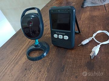 Babymoov completo + Caricabatterie