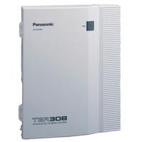 centralina panasonic tea 308 + modulo