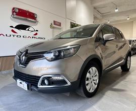 Renault Captur 1.5 dCi 90 CV UNICO PROP - DA VETRI