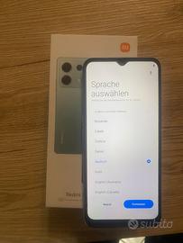 Realme c31