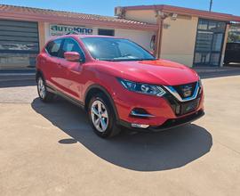 Nissan Qashqai II, 1.5 dci Business 110cv