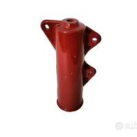 Coperchio ammortizzatori posteriore destro MOTOM