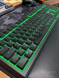 Tastiera Razer Ornata v2