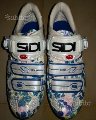Scarpe Sidi Pro Donna Tg 37