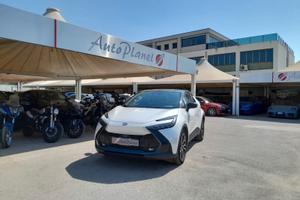 Toyota C-HR 2.0 PHEV Lounge