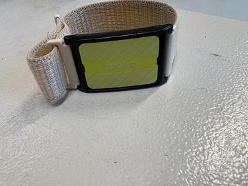 Amazfit Helio Strap (fitness tracker)