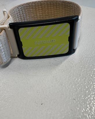 Amazfit Helio Strap (fitness tracker)
