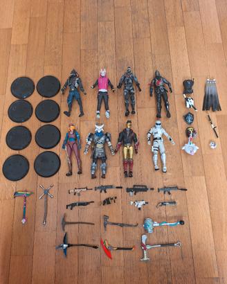 Fortnite action figure