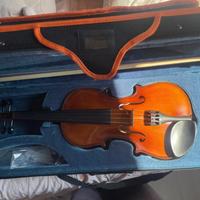 Violino 2 livello