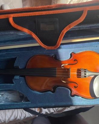 Violino 2 livello