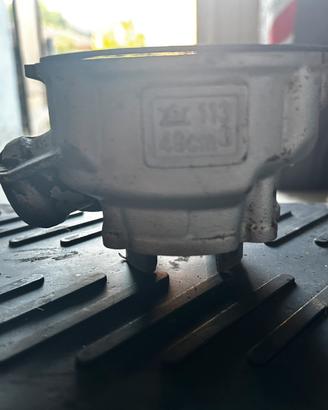 Cilindro am6 50cc
