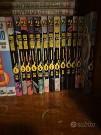 Hells paradise completo