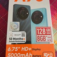 Zte blade a76 5g