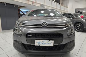 Citroen C3 PureTech 82 Feel Edition