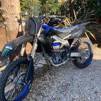 Yamaha YZ 450 - 2020