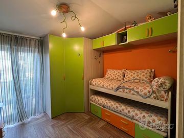 Stanzetta completa marca Italian Business