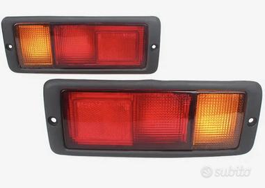 Coppia Fanali Stop Posteriori Per Hyundai Galloper