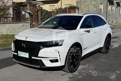 DS DS 7 Crossback BlueHDi 130 aut. Grand Chic