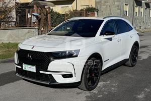 DS DS 7 Crossback BlueHDi 130 aut. Grand Chic