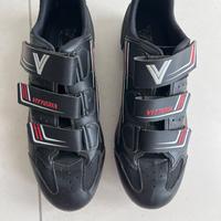 Scarpe da bicicletta