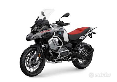 BMW R 1250 GS ADVENTURE 