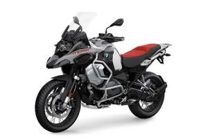 BMW R 1250 GS ADVENTURE 