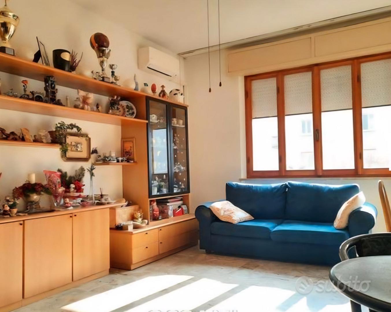 Appartamento – Cesena, Quartiere Cervese Sud - Altro