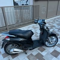 Piaggio Liberty 50cc 4 Tempi
