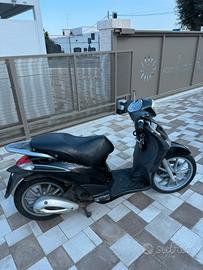 Piaggio Liberty 50cc 4 Tempi
