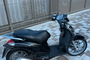 Piaggio Liberty 50cc 4 Tempi