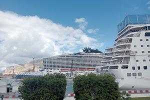 CASA di CHARME SEA WIEV CITY CENTER1/7p