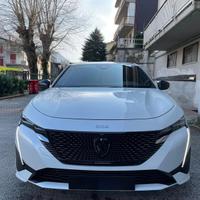 Peugeot 308 gt 1.2 benzina automatico